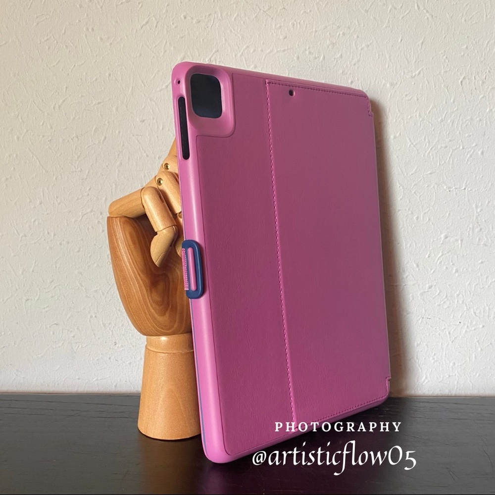 NEW! Speck StyleFolio 9.7” iPad Pro iPad Air Air 2 - Picture 2 of 8